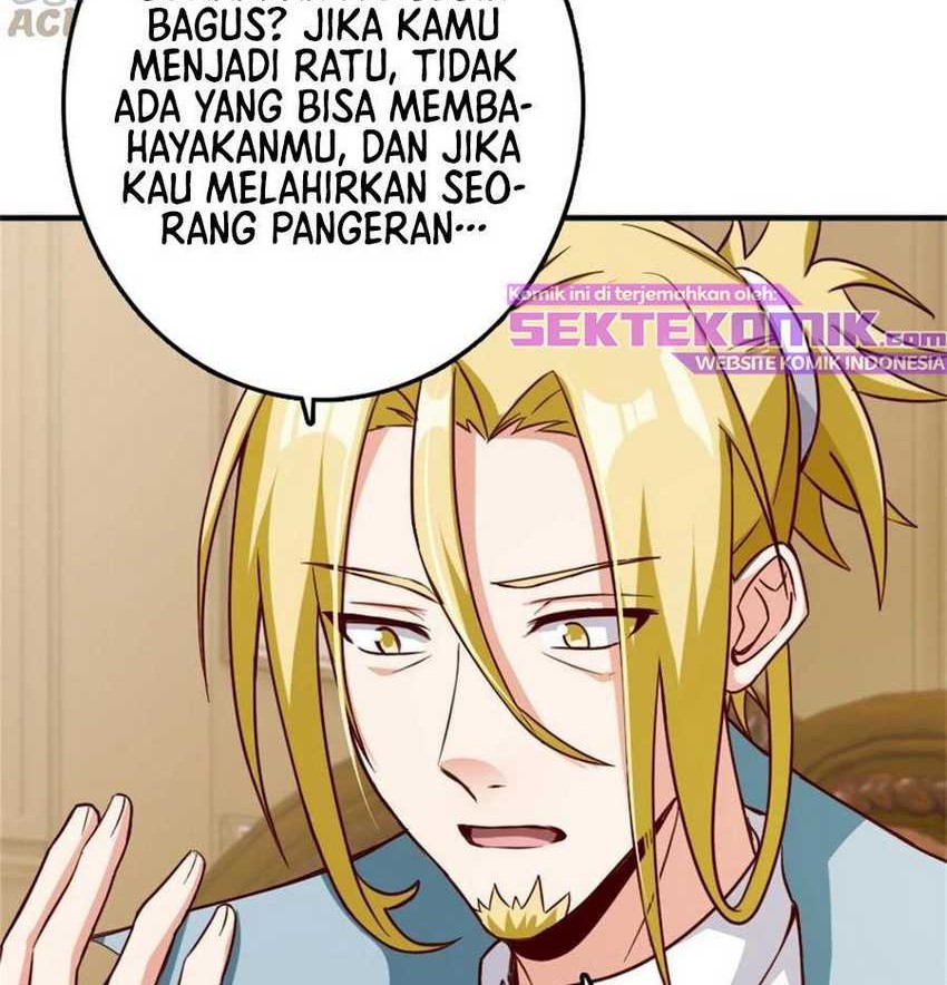 Release That Witch Bab 346 halaman 5