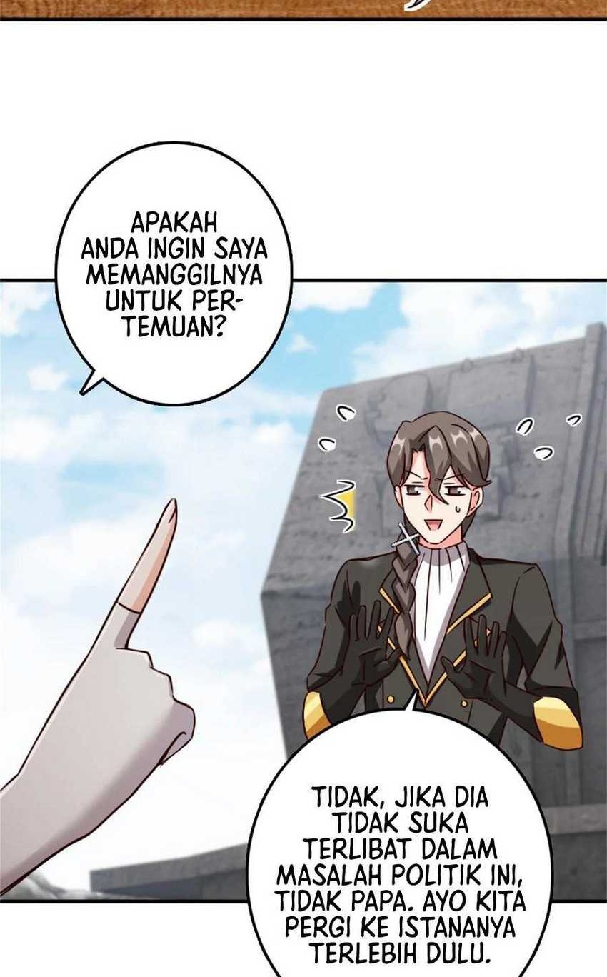 Release That Witch Bab 346 halaman 39
