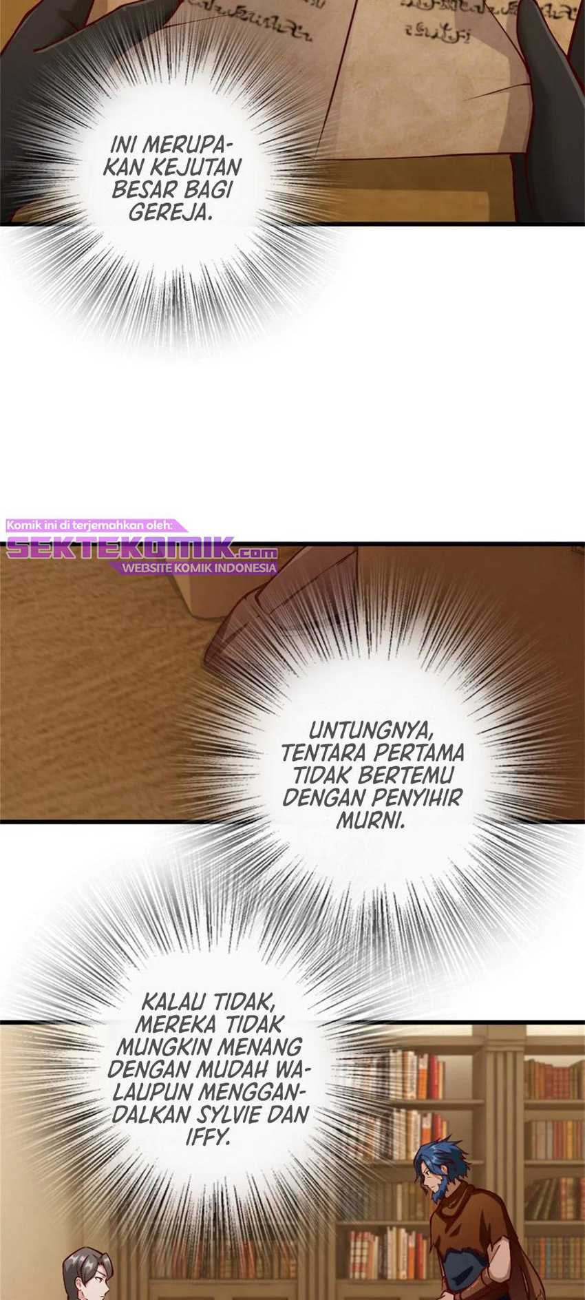Release That Witch Bab 347 halaman 4