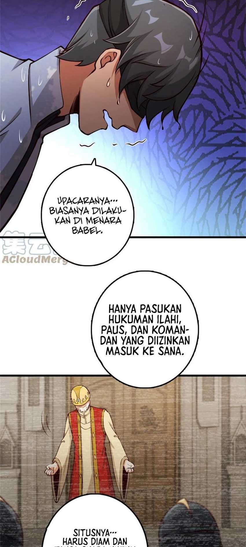 Release That Witch Bab 347 halaman 15