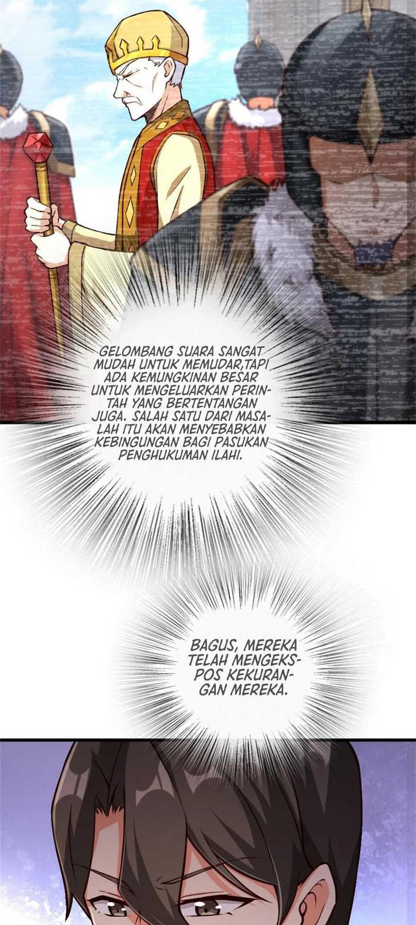 Release That Witch Bab 347 halaman 19
