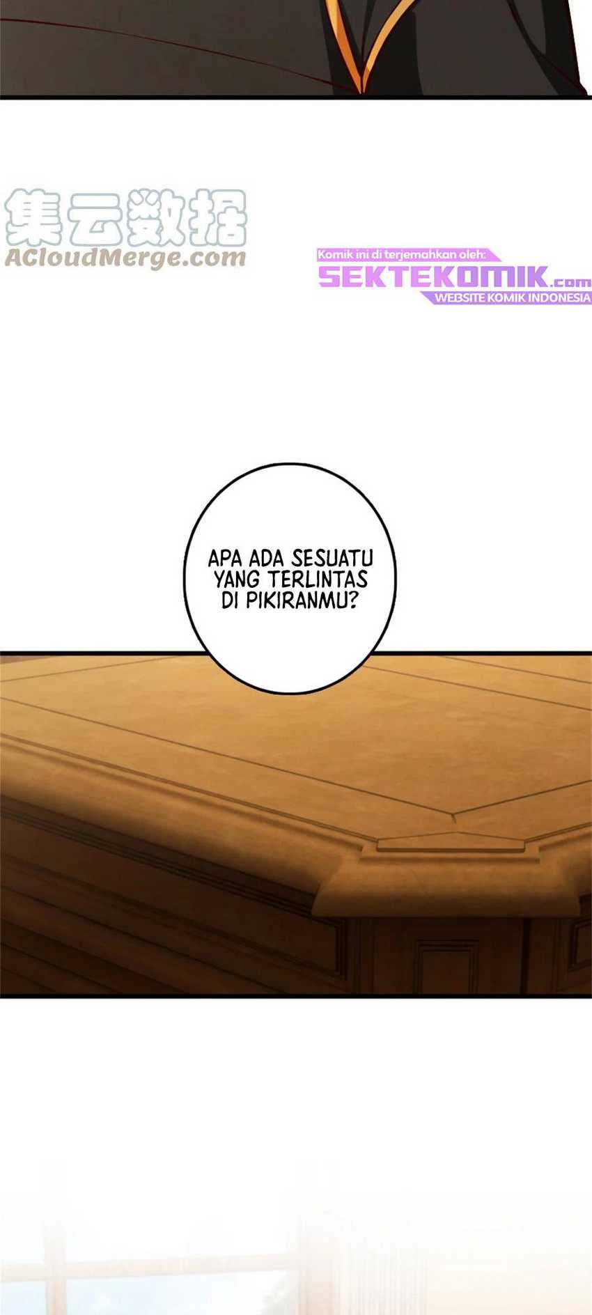 Release That Witch Bab 347 halaman 30