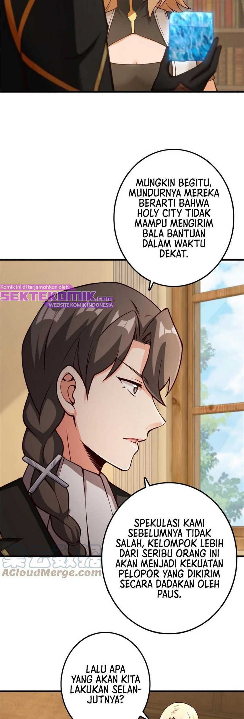 Release That Witch Bab 348 halaman 7