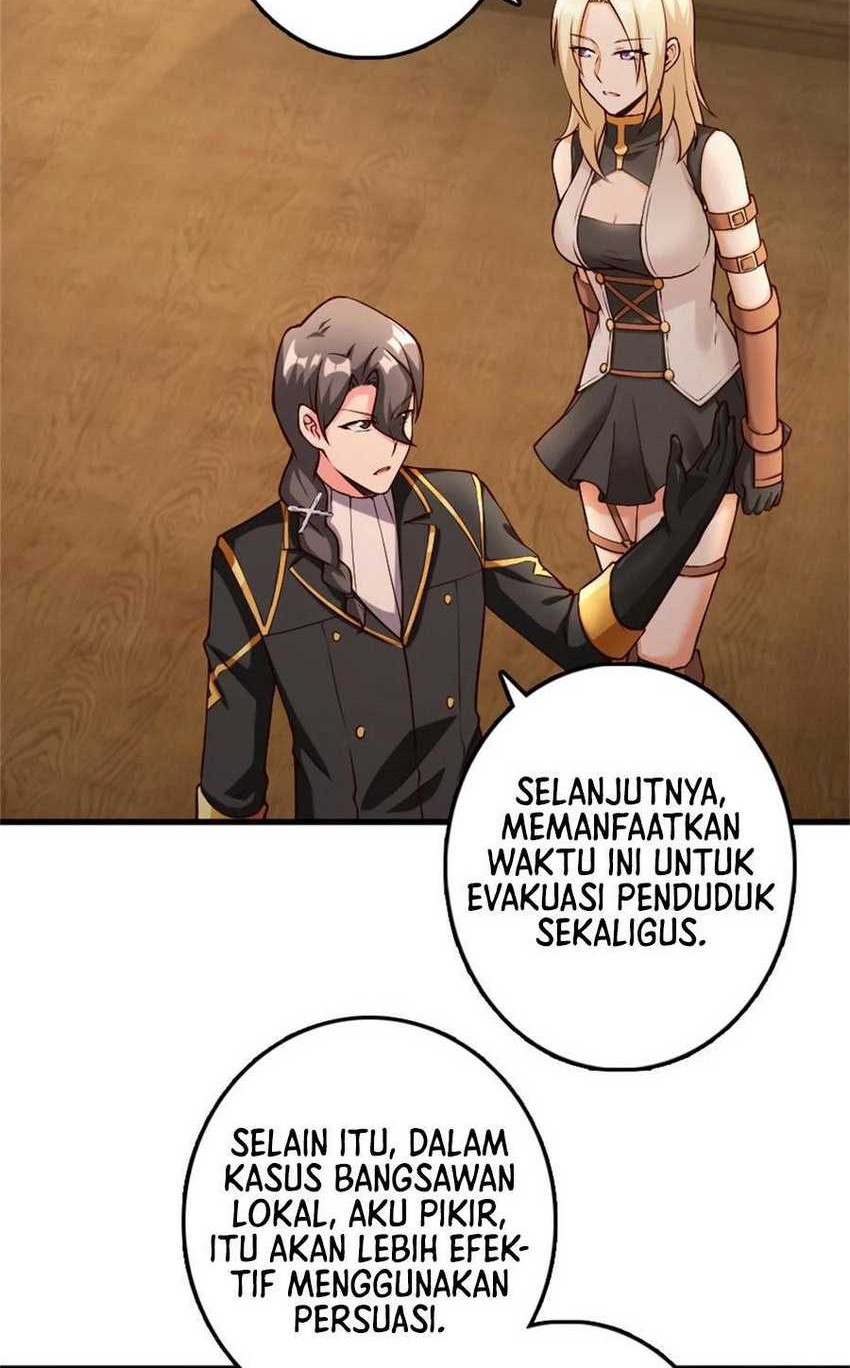 Release That Witch Bab 348 halaman 8