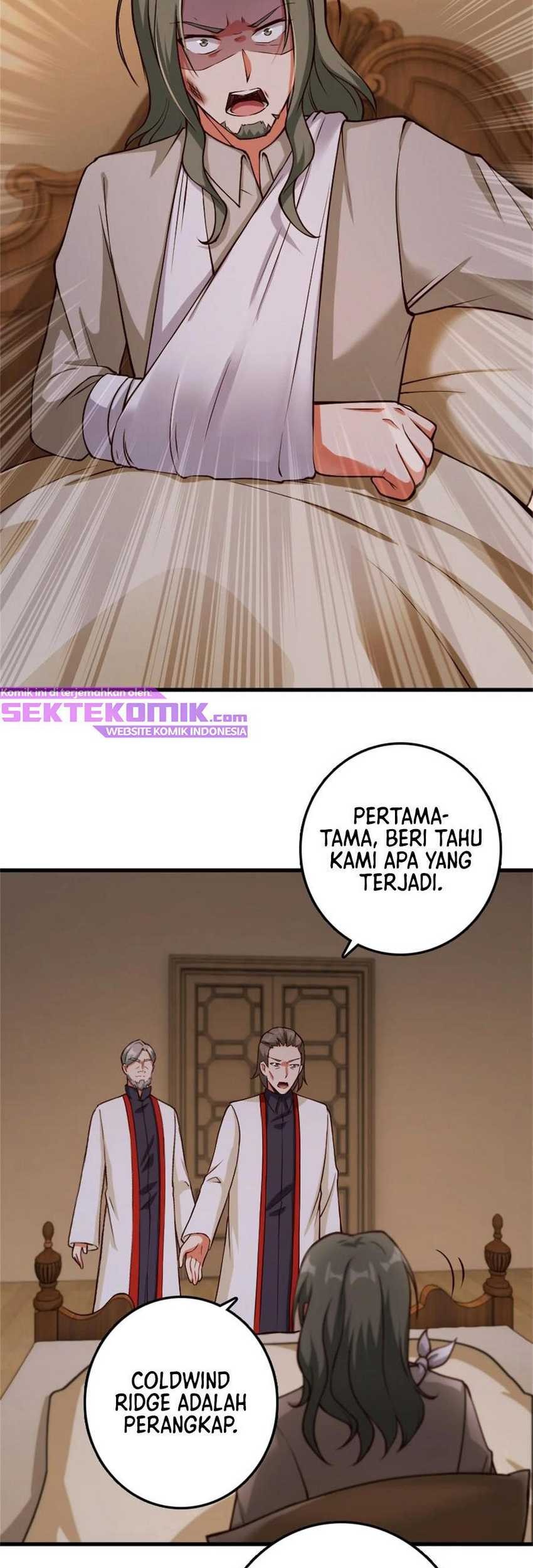 Release That Witch Bab 348 halaman 14