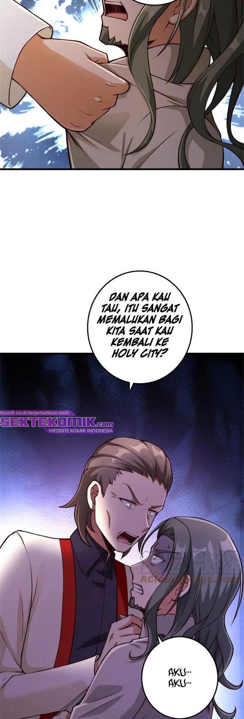 Release That Witch Bab 348 halaman 17