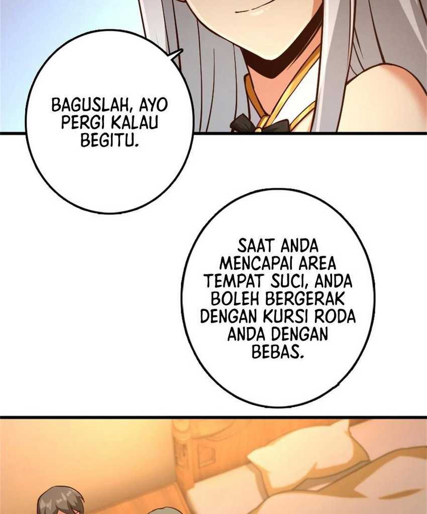 Release That Witch Bab 348 halaman 21