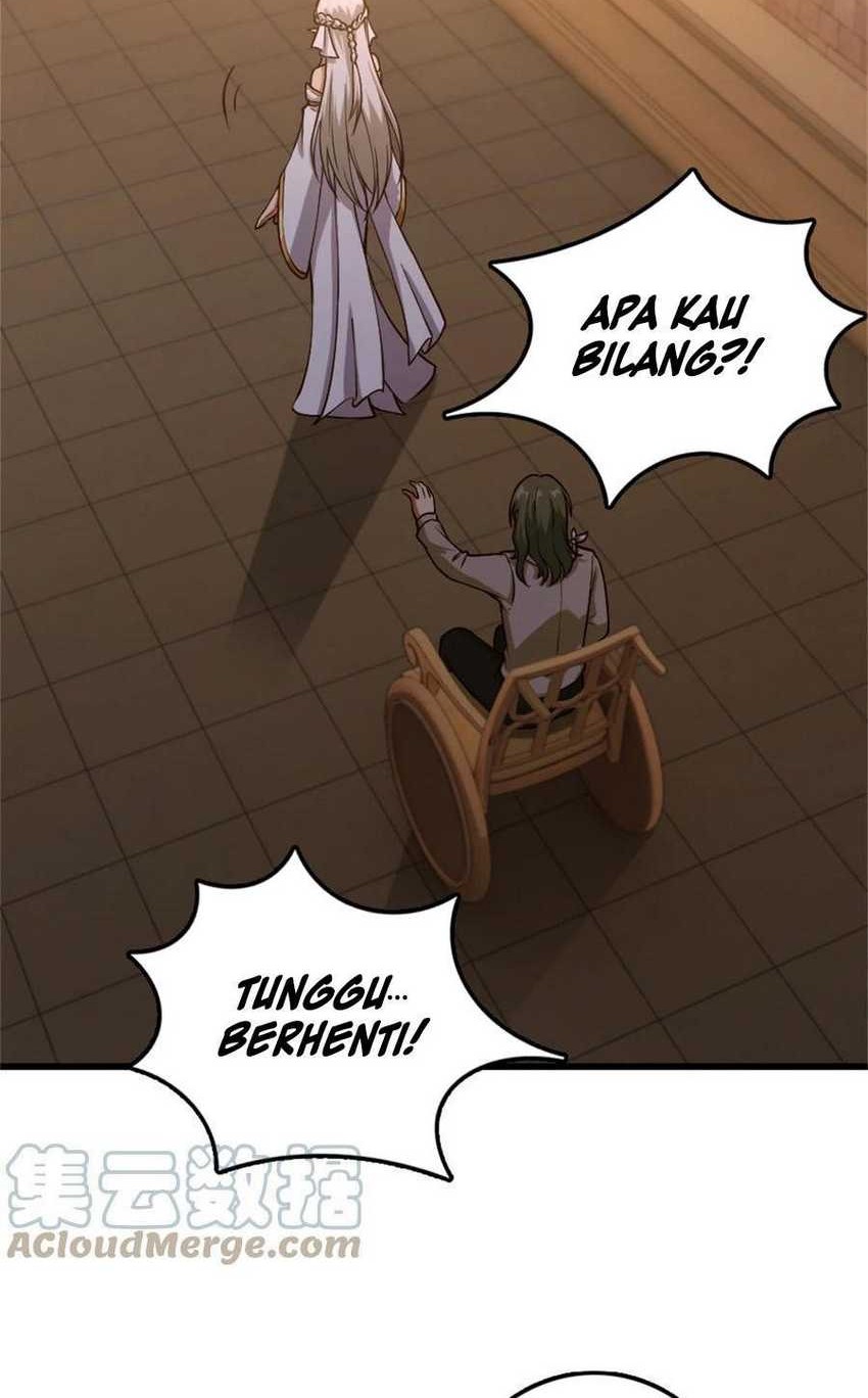 Release That Witch Bab 348 halaman 33