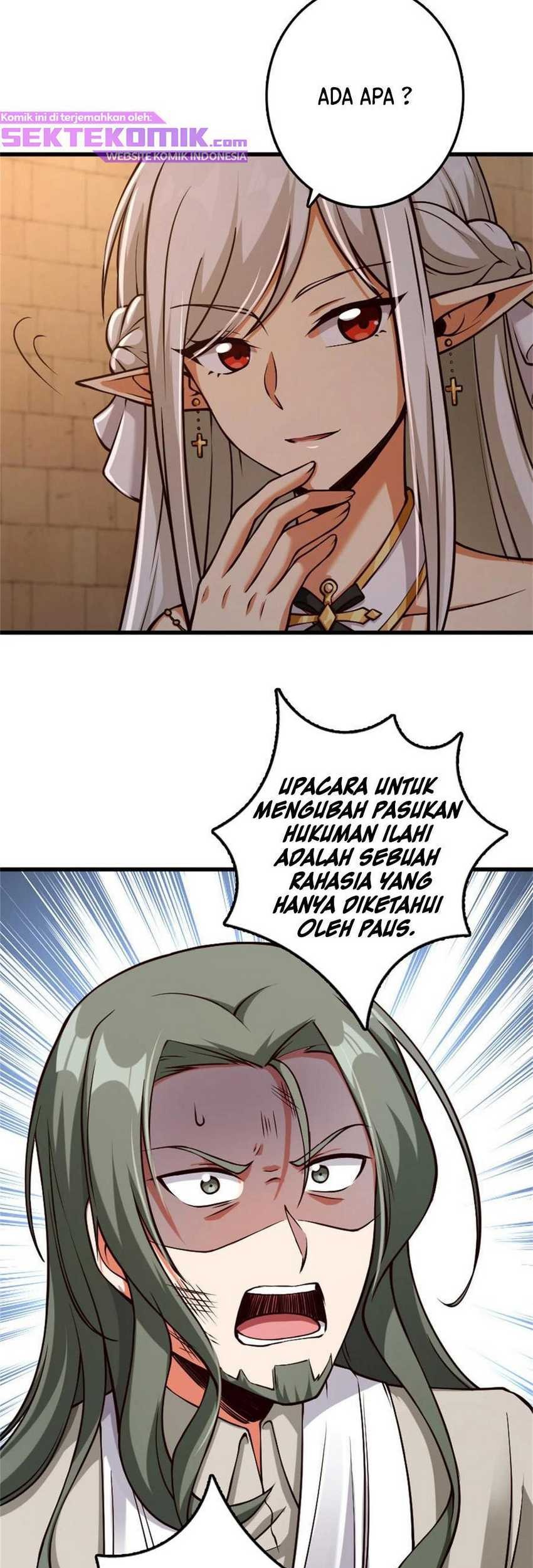 Release That Witch Bab 348 halaman 34