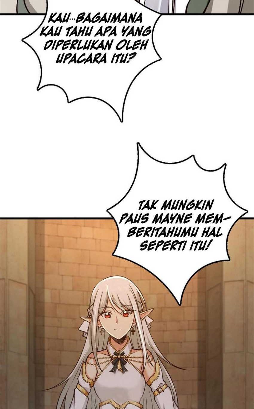 Release That Witch Bab 348 halaman 35