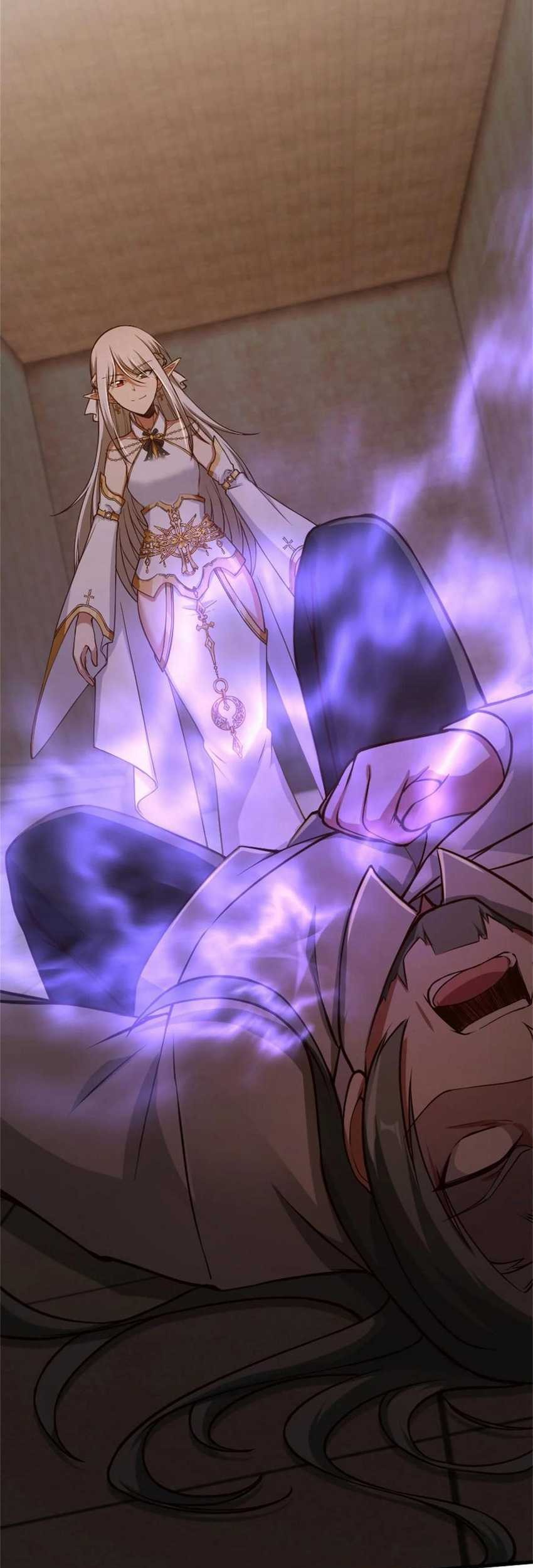 Release That Witch Bab 348 halaman 42