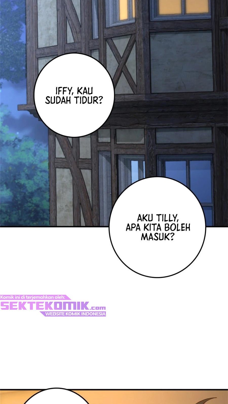 Release That Witch Bab 349 halaman 3