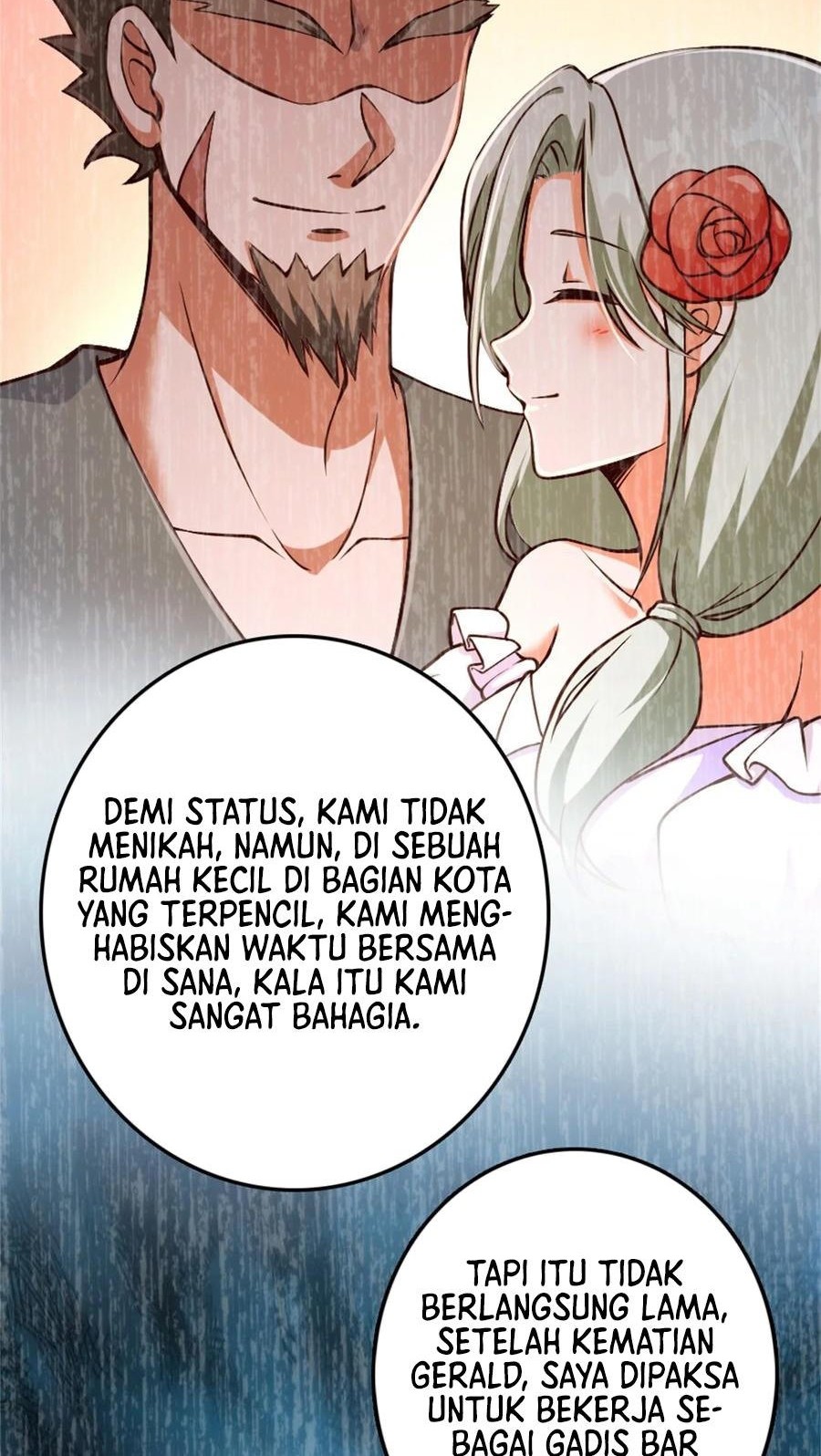 Release That Witch Bab 349 halaman 33