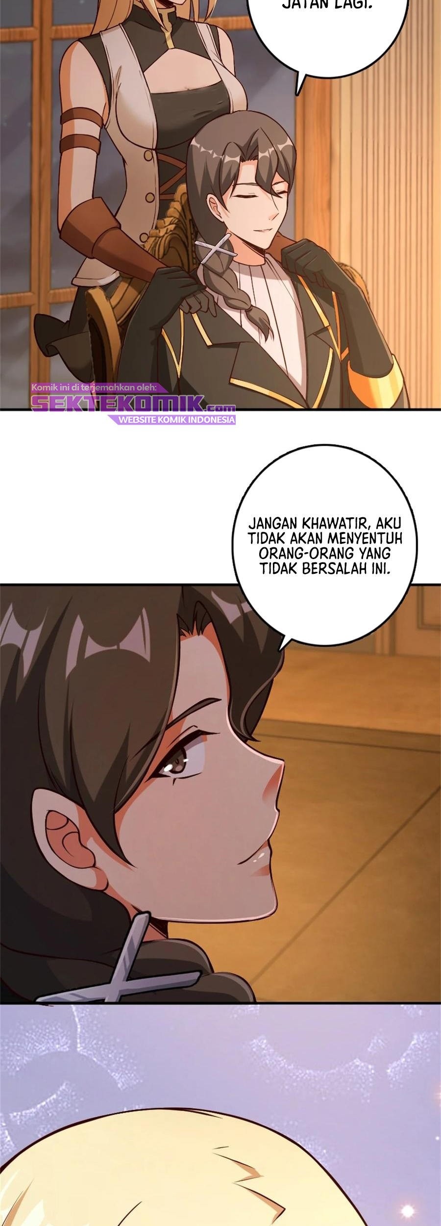 Release That Witch Bab 349 halaman 47