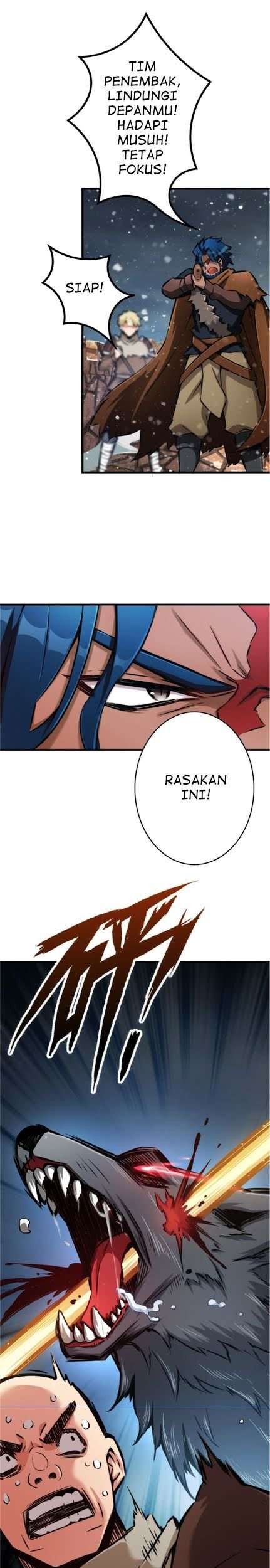 Release That Witch Bab 35 halaman 13