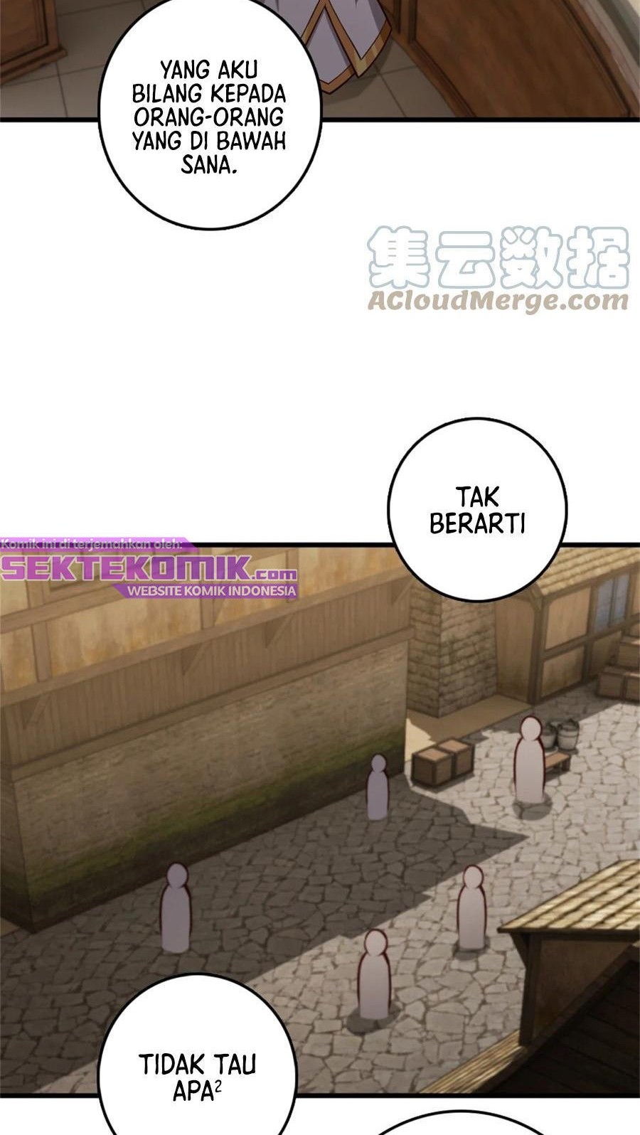 Release That Witch Bab 350 halaman 5