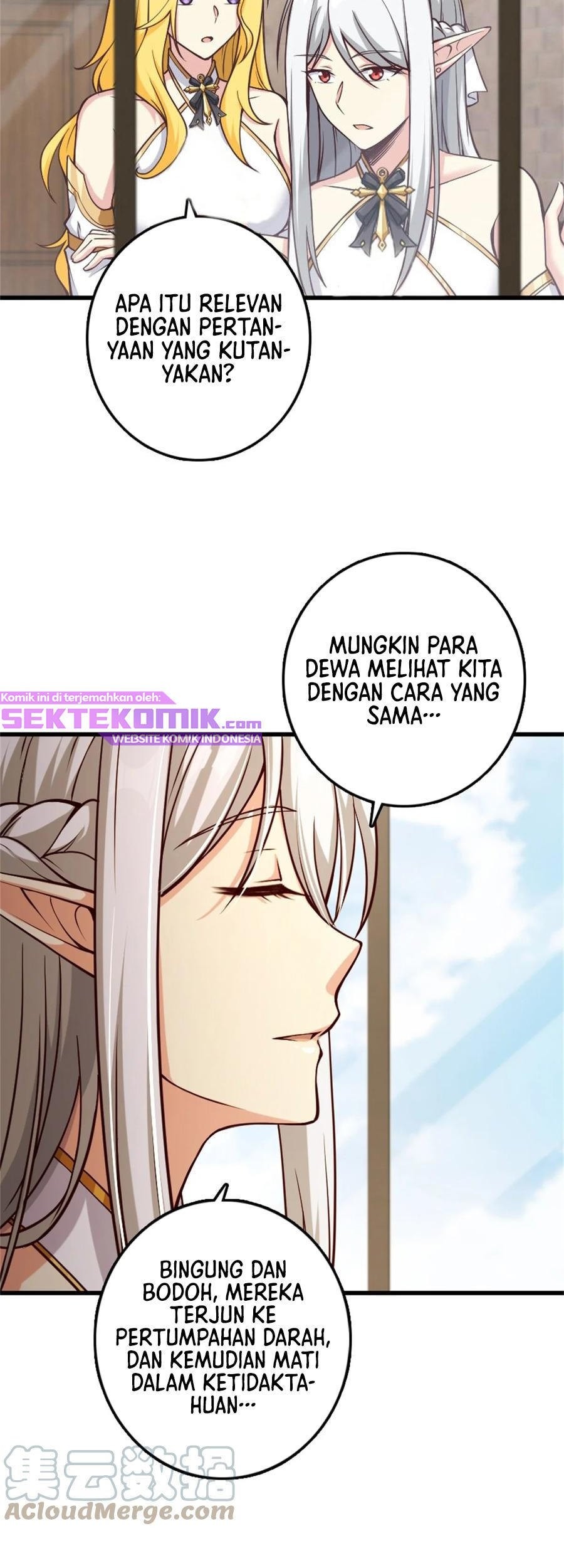 Release That Witch Bab 350 halaman 7
