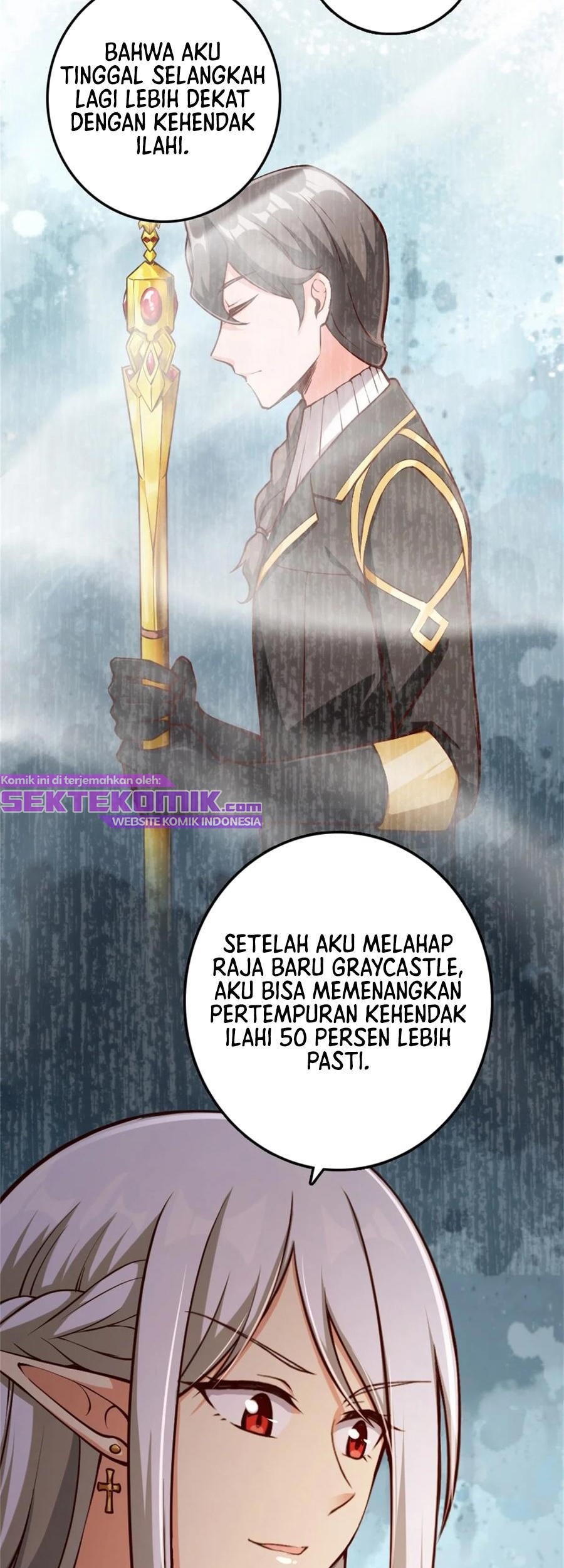 Release That Witch Bab 350 halaman 9