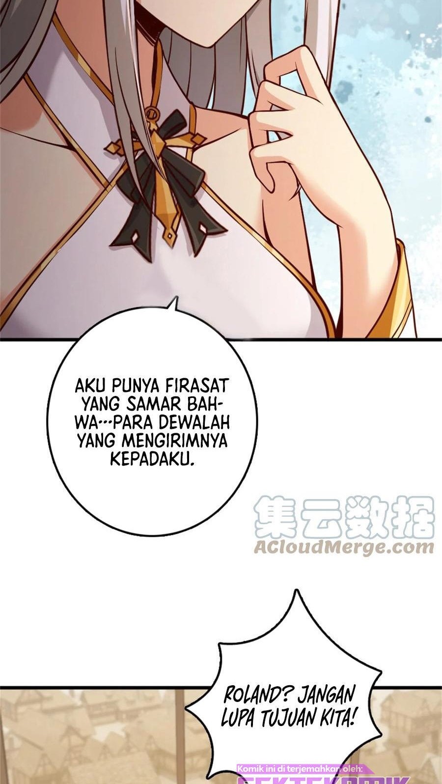 Release That Witch Bab 350 halaman 10