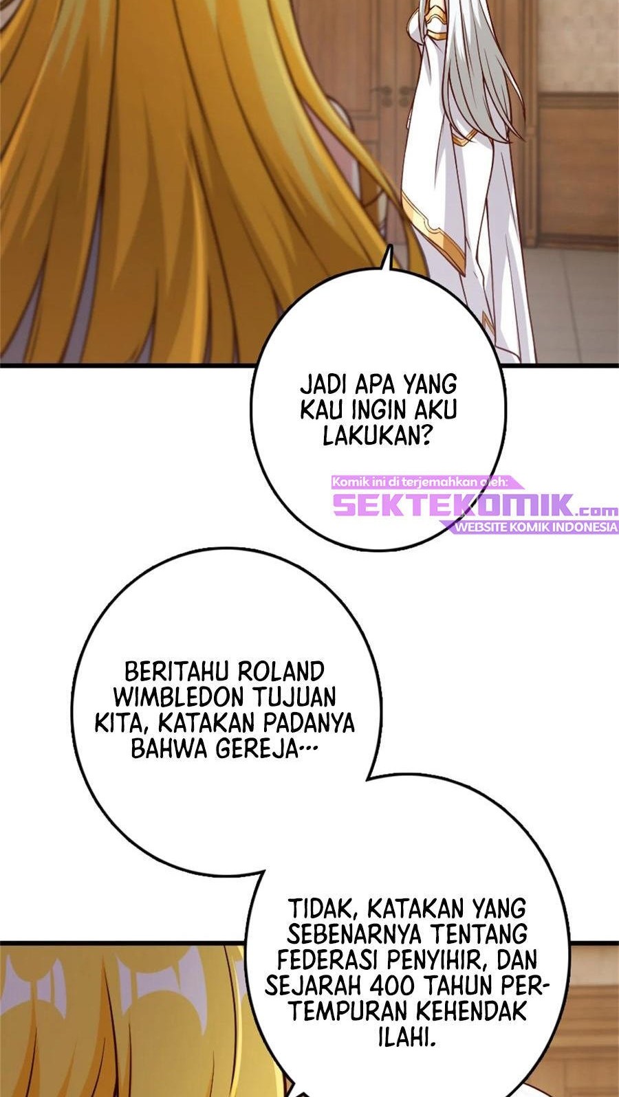 Release That Witch Bab 350 halaman 13