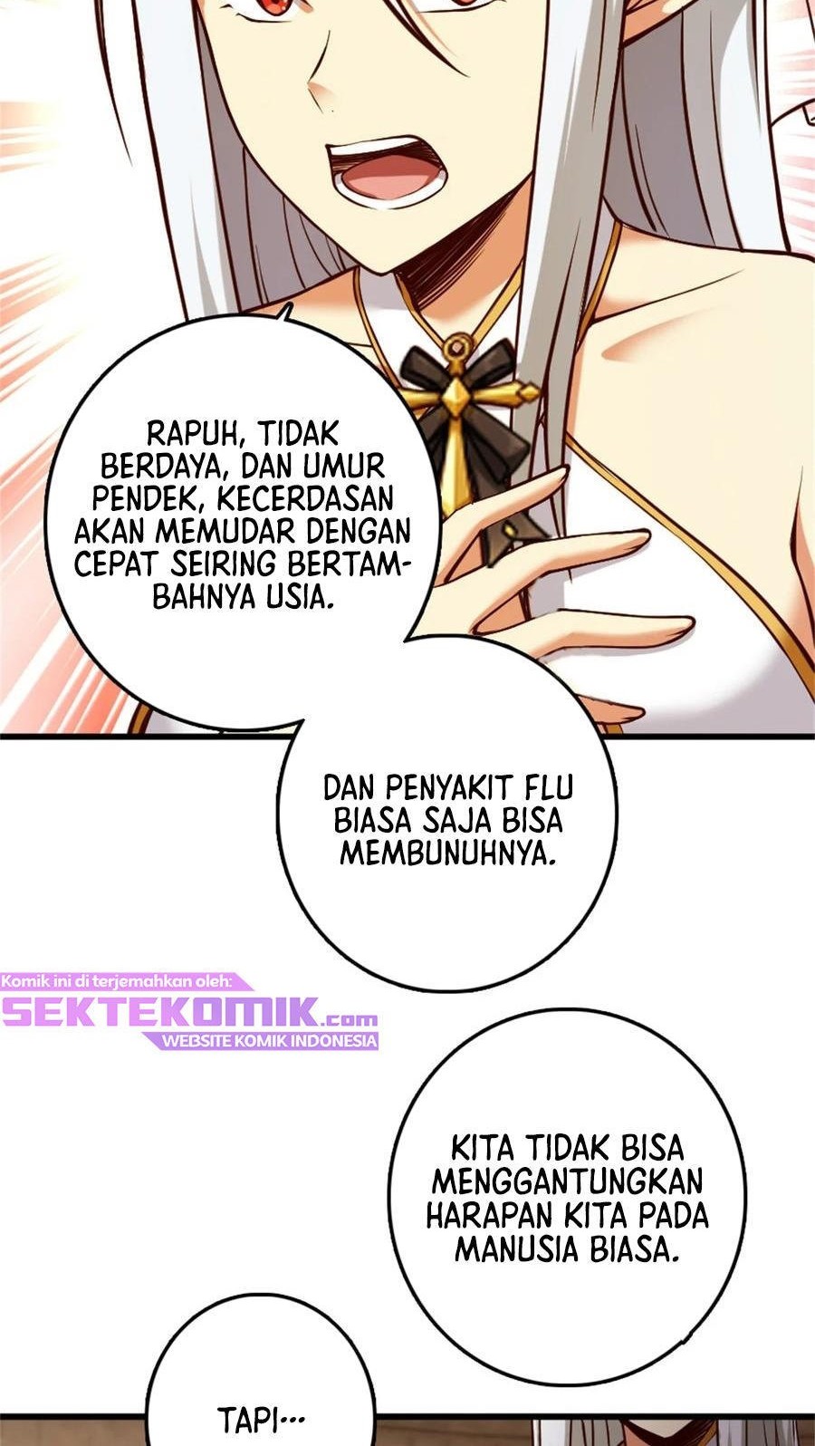 Release That Witch Bab 350 halaman 15
