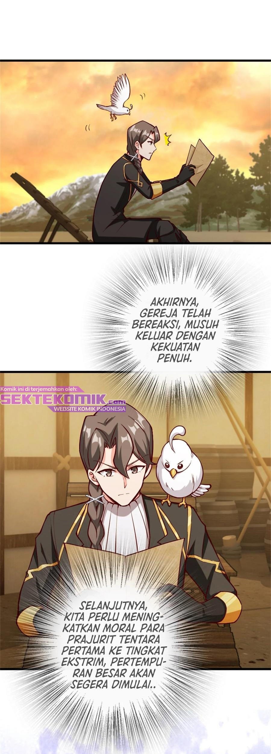 Release That Witch Bab 350 halaman 37