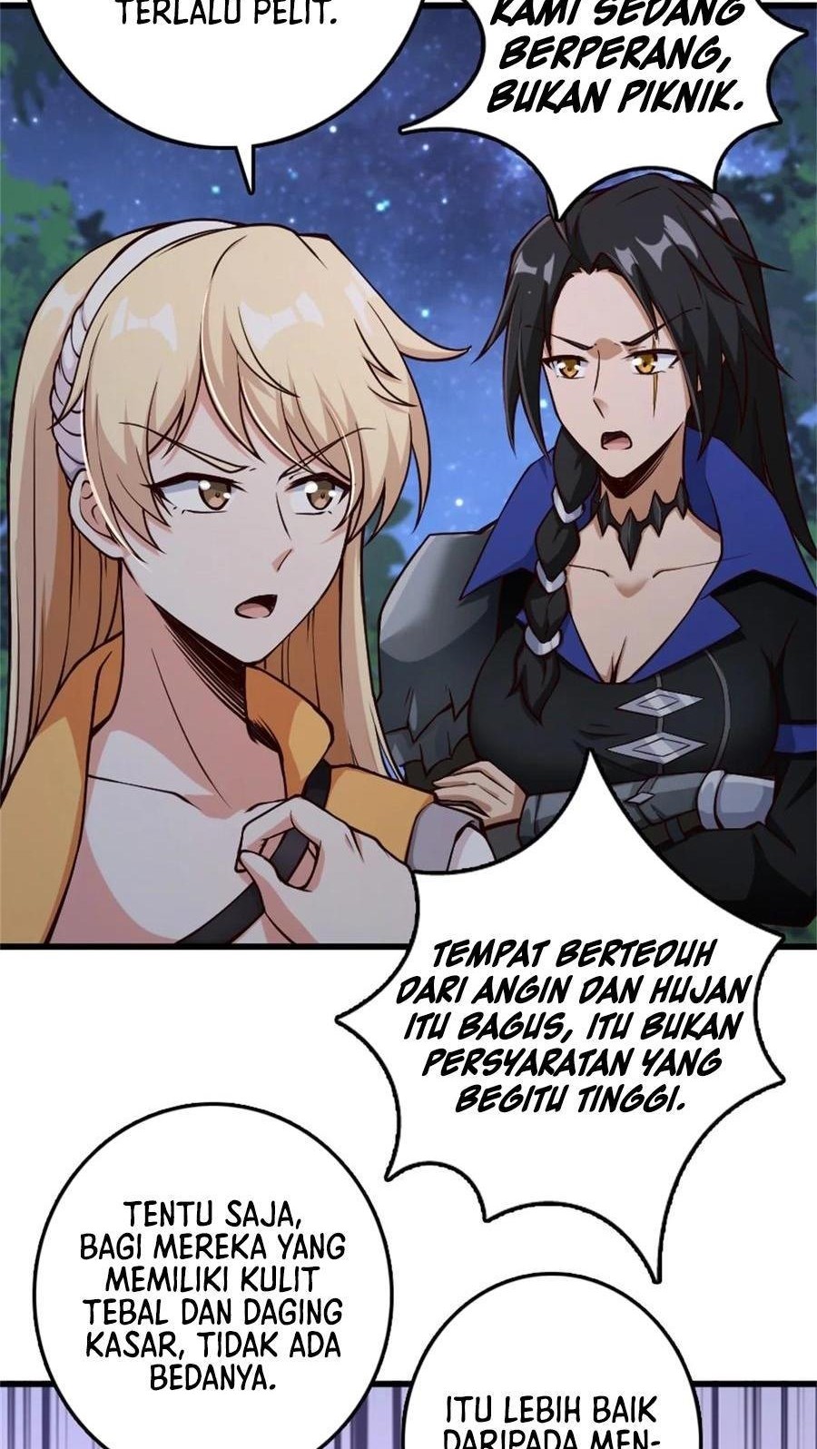 Release That Witch Bab 350 halaman 43