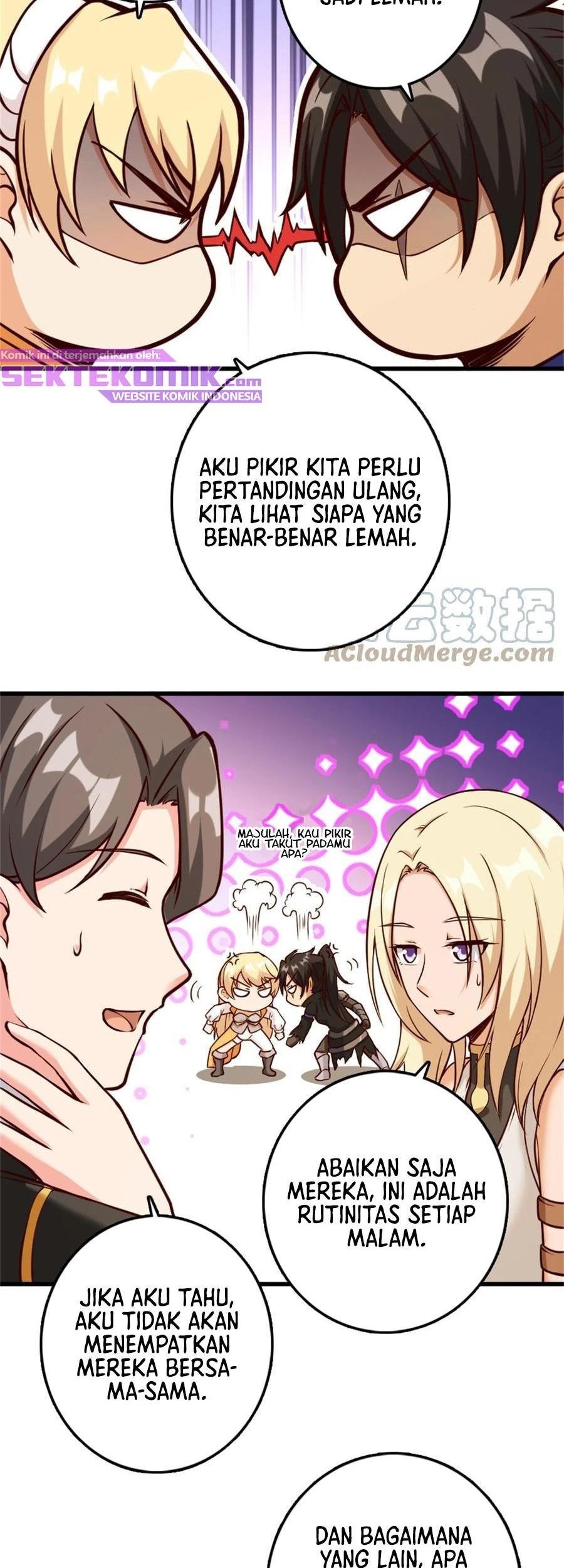 Release That Witch Bab 350 halaman 45