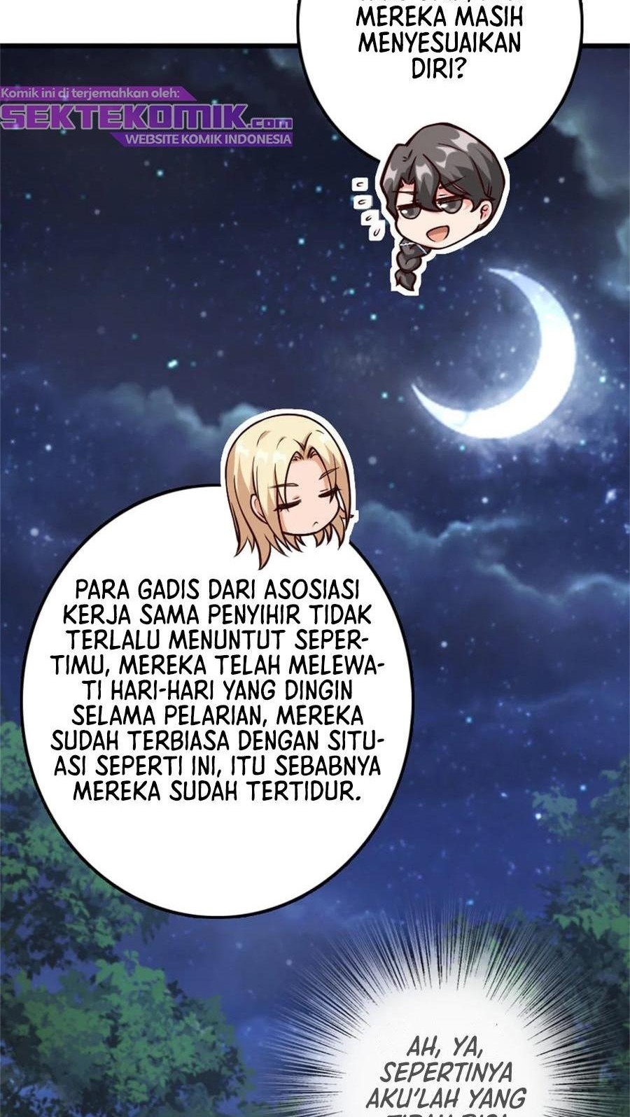 Release That Witch Bab 350 halaman 46