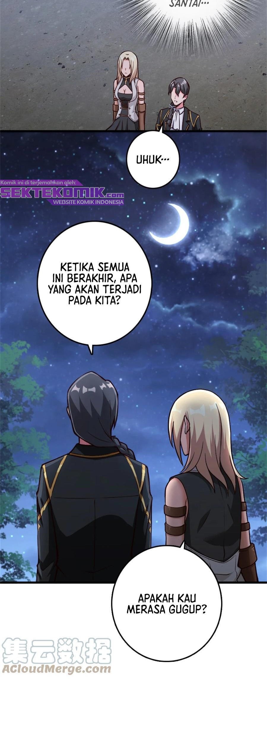 Release That Witch Bab 350 halaman 48