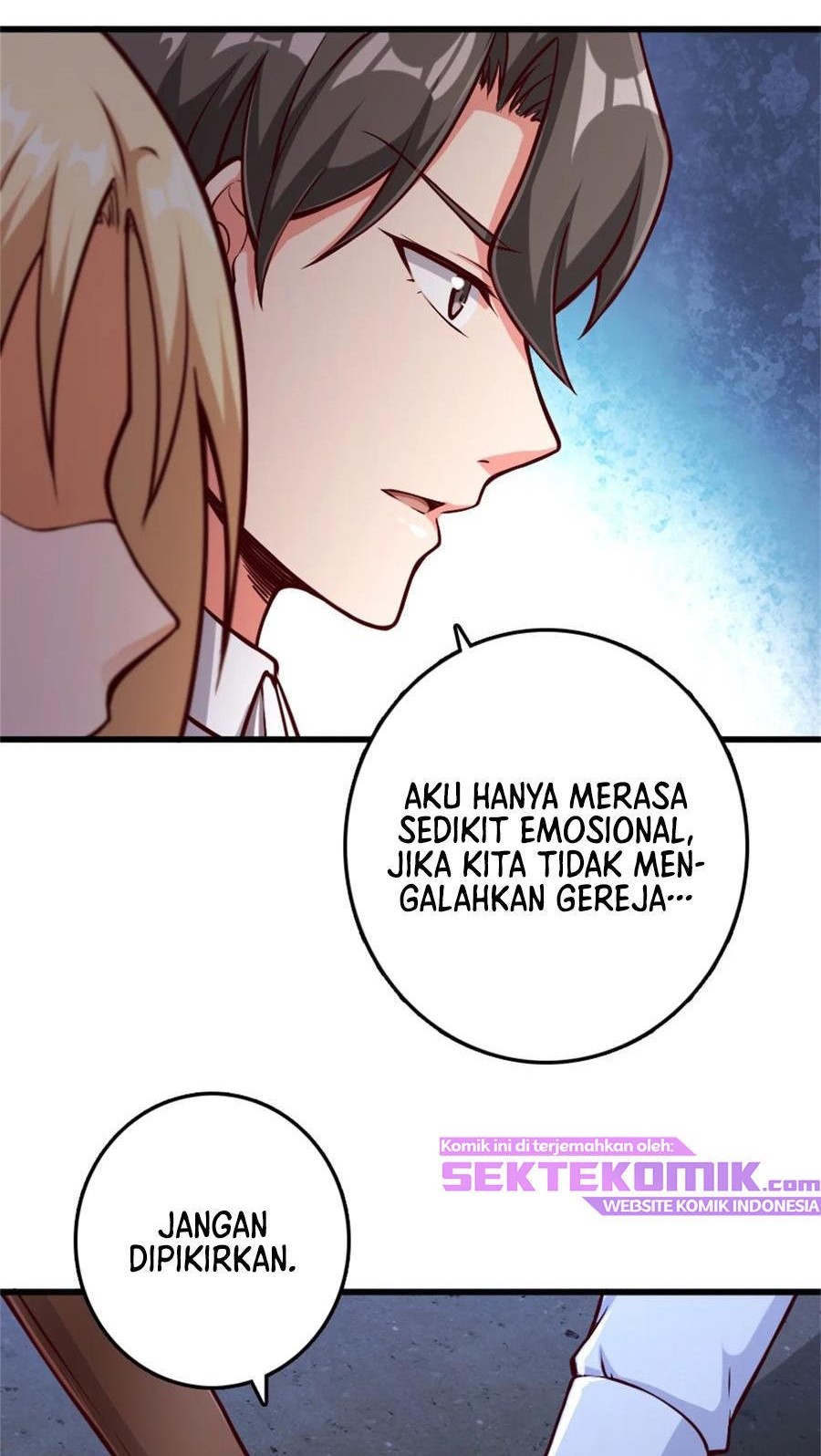 Release That Witch Bab 350 halaman 49