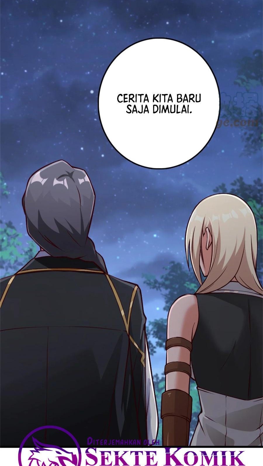 Release That Witch Bab 350 halaman 51