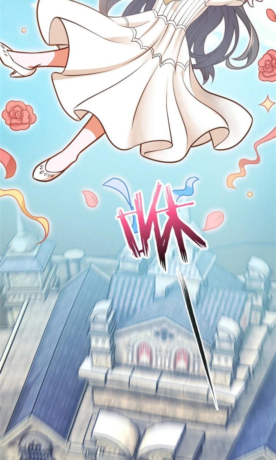 Release That Witch chapter 351.5 halaman 4