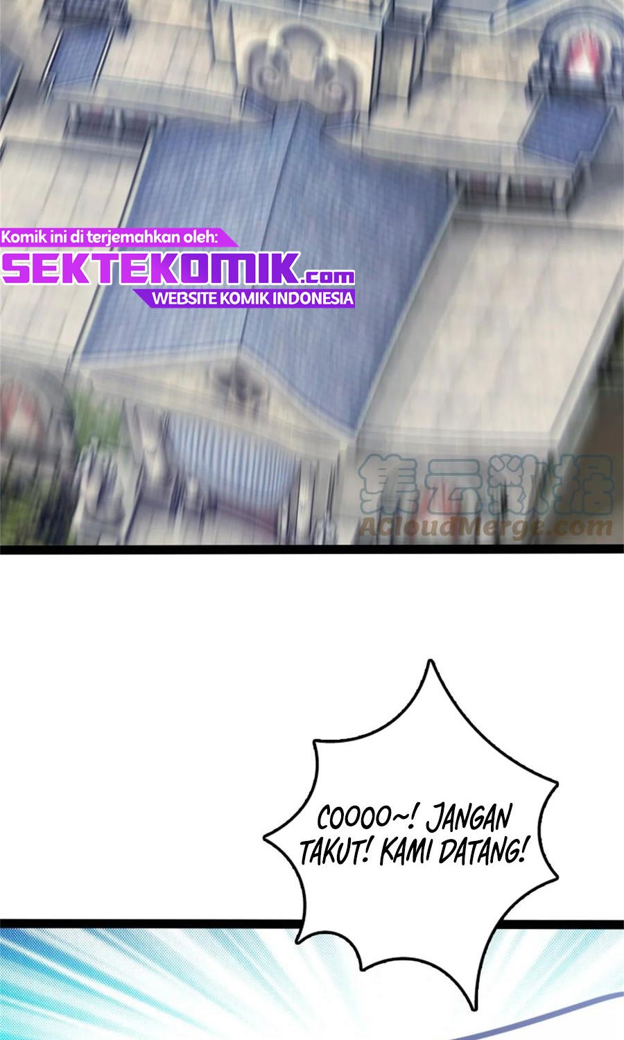 Release That Witch chapter 351.5 halaman 5