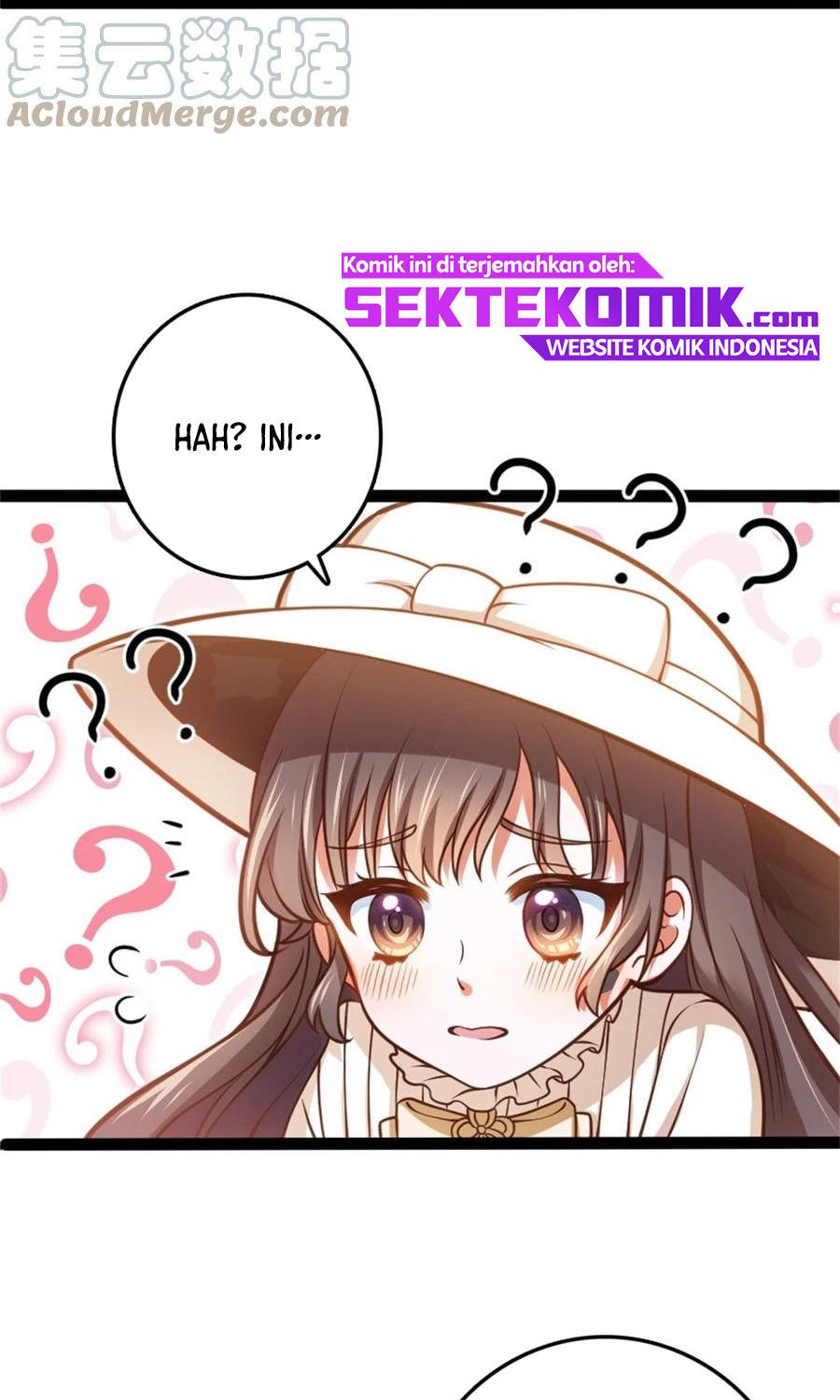 Release That Witch chapter 351.5 halaman 9