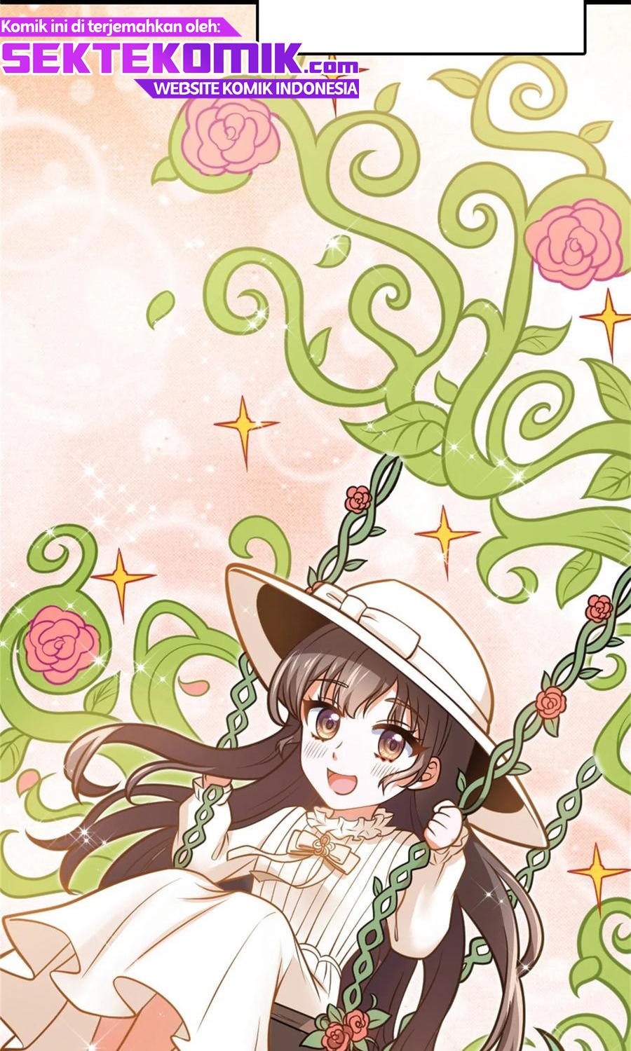 Release That Witch chapter 351.5 halaman 19