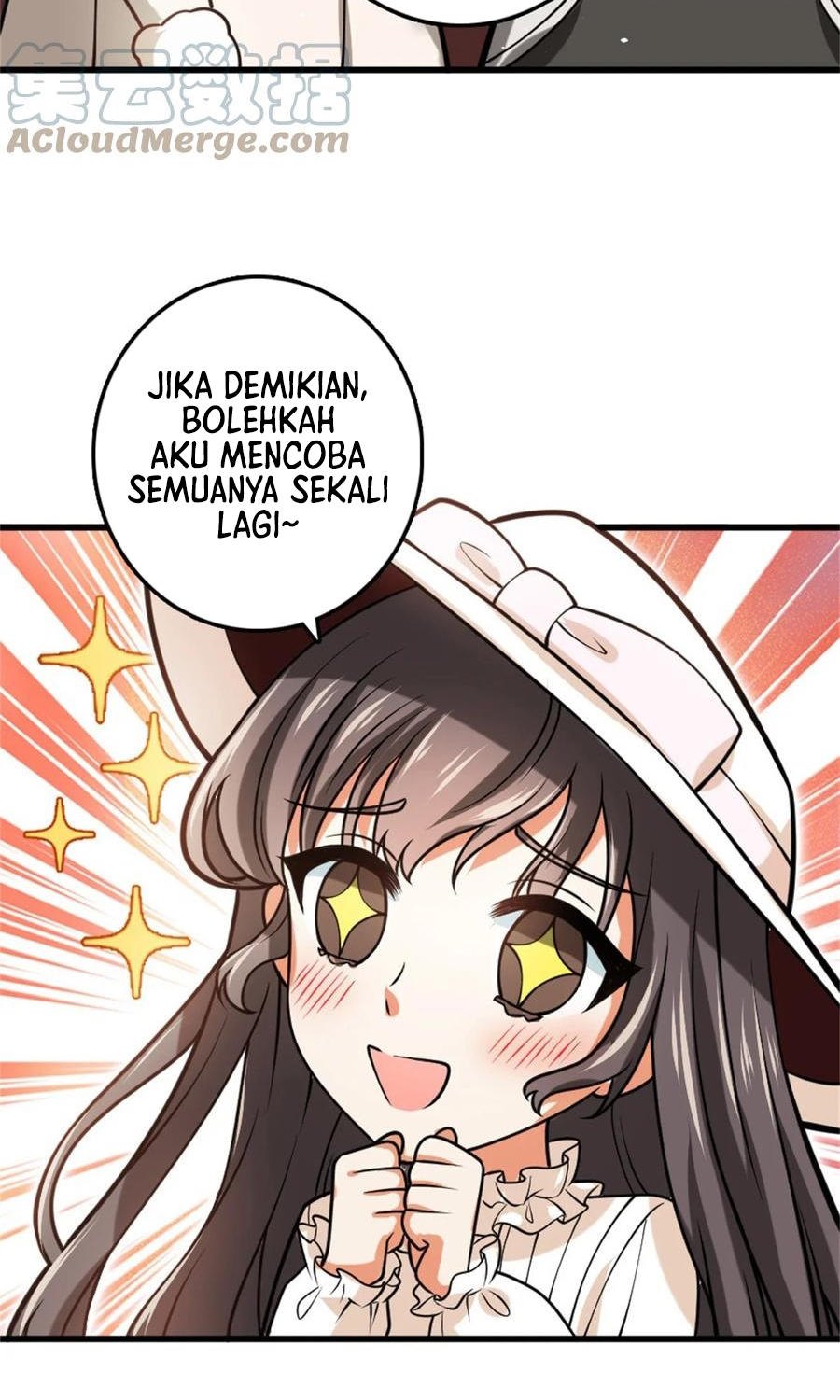 Release That Witch chapter 351.5 halaman 29