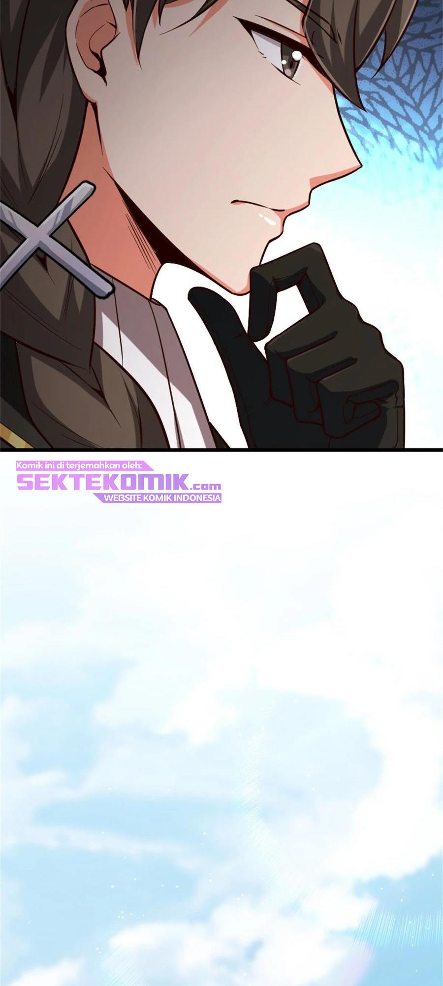 Release That Witch chapter 351 halaman 6