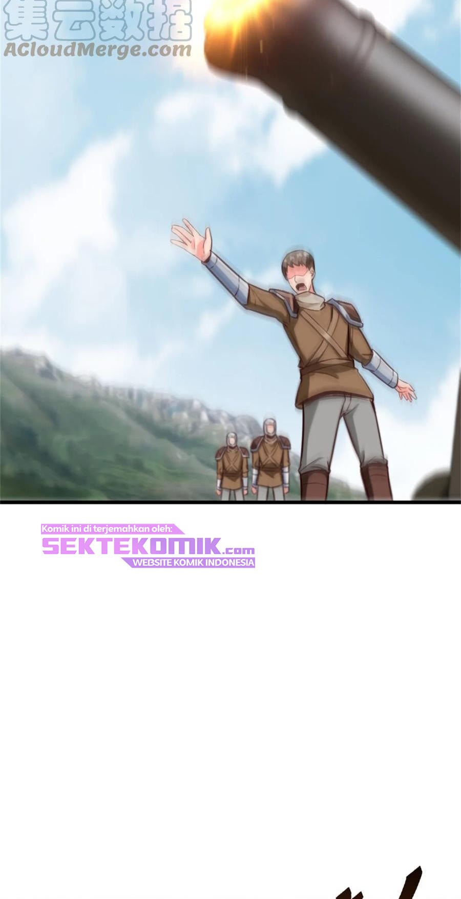 Release That Witch chapter 351 halaman 17