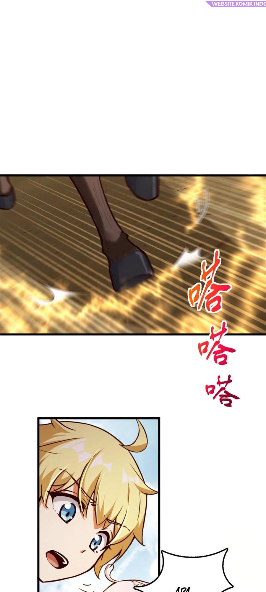 Release That Witch chapter 351 halaman 19