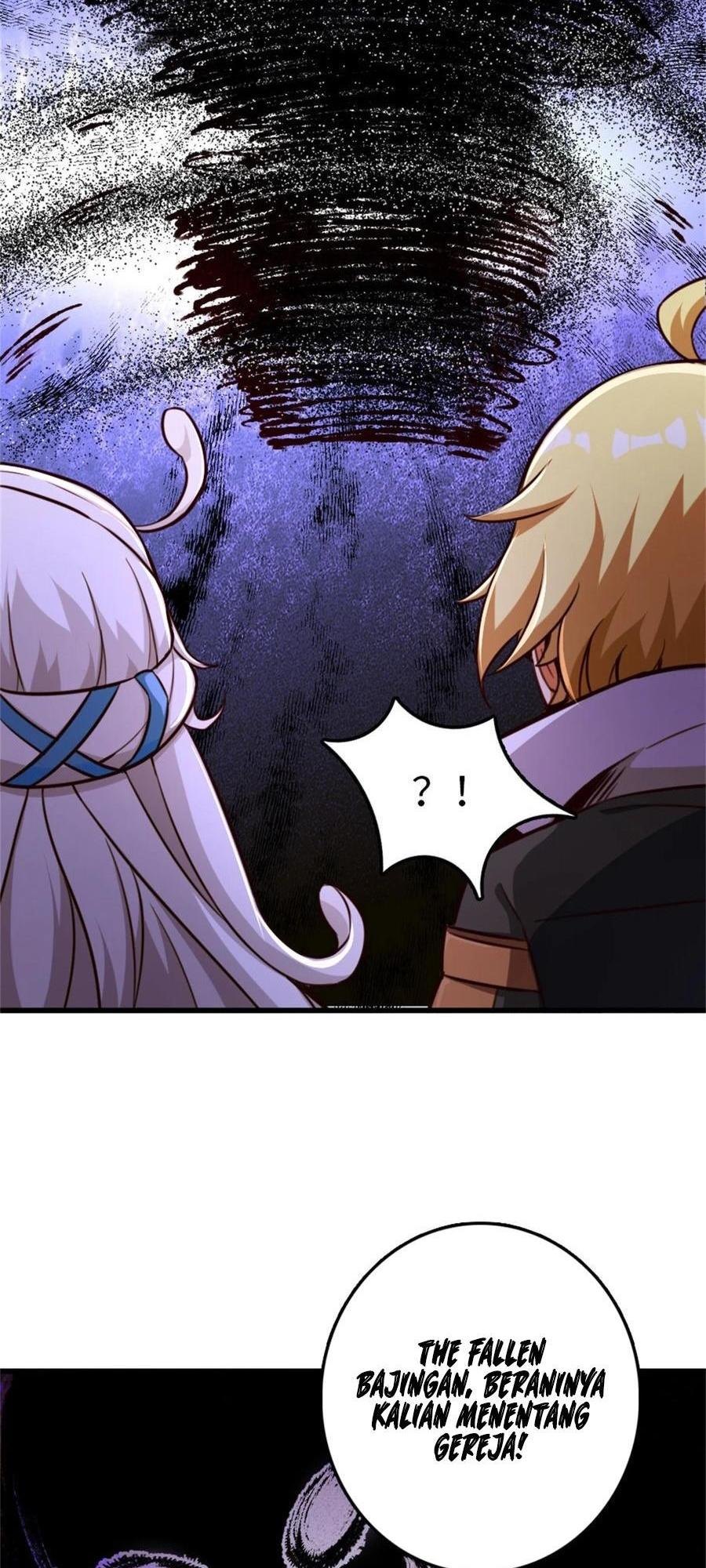 Release That Witch chapter 351 halaman 24
