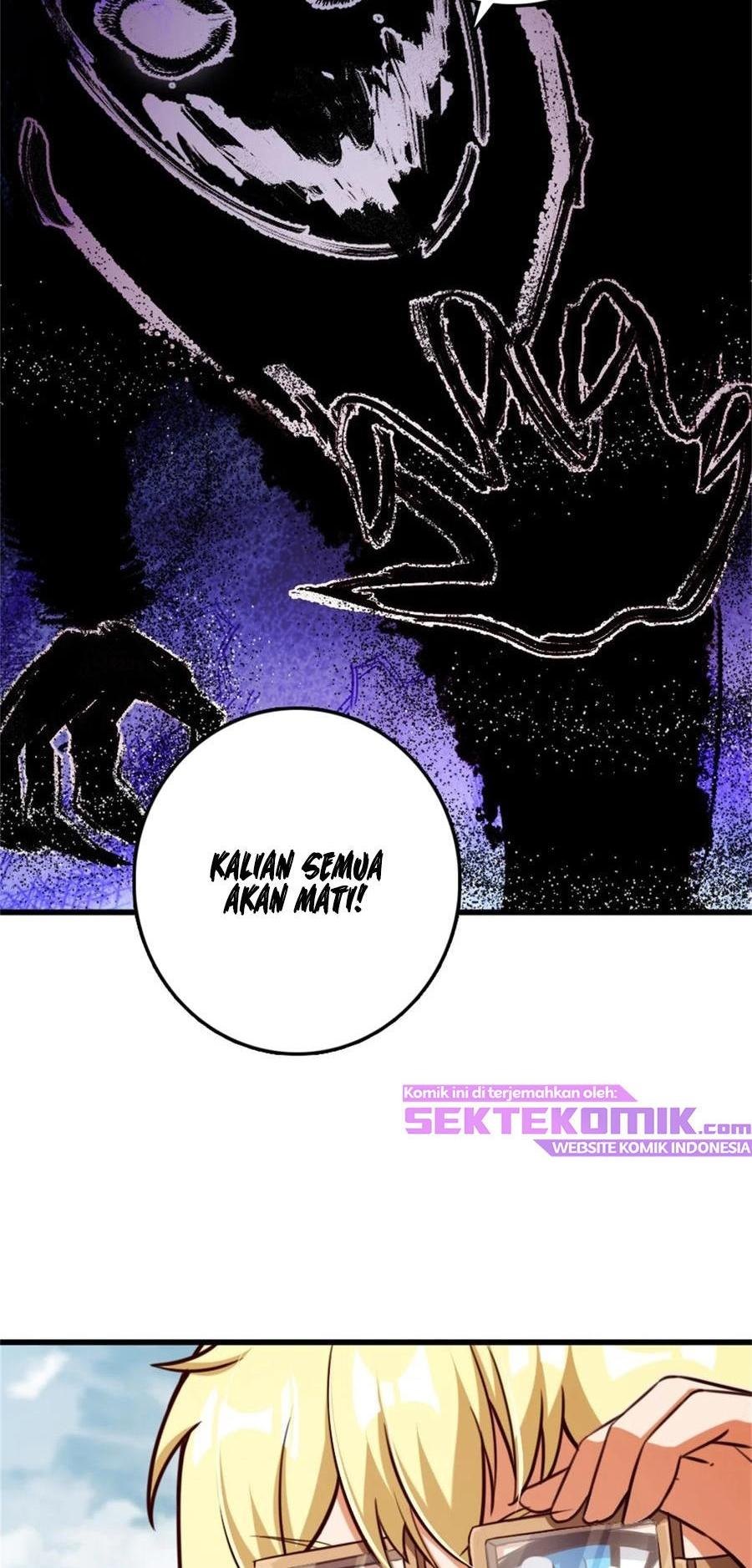 Release That Witch chapter 351 halaman 25
