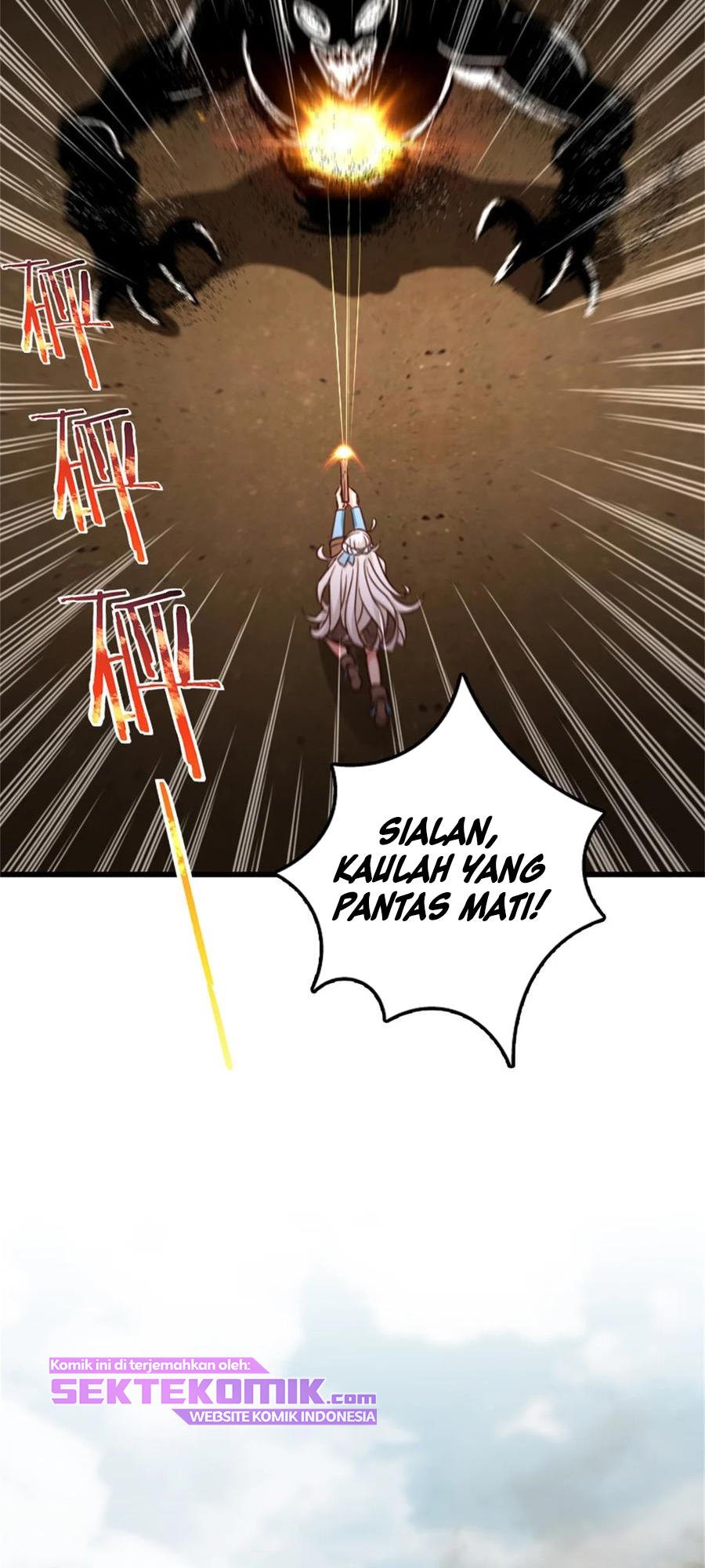 Release That Witch chapter 351 halaman 27