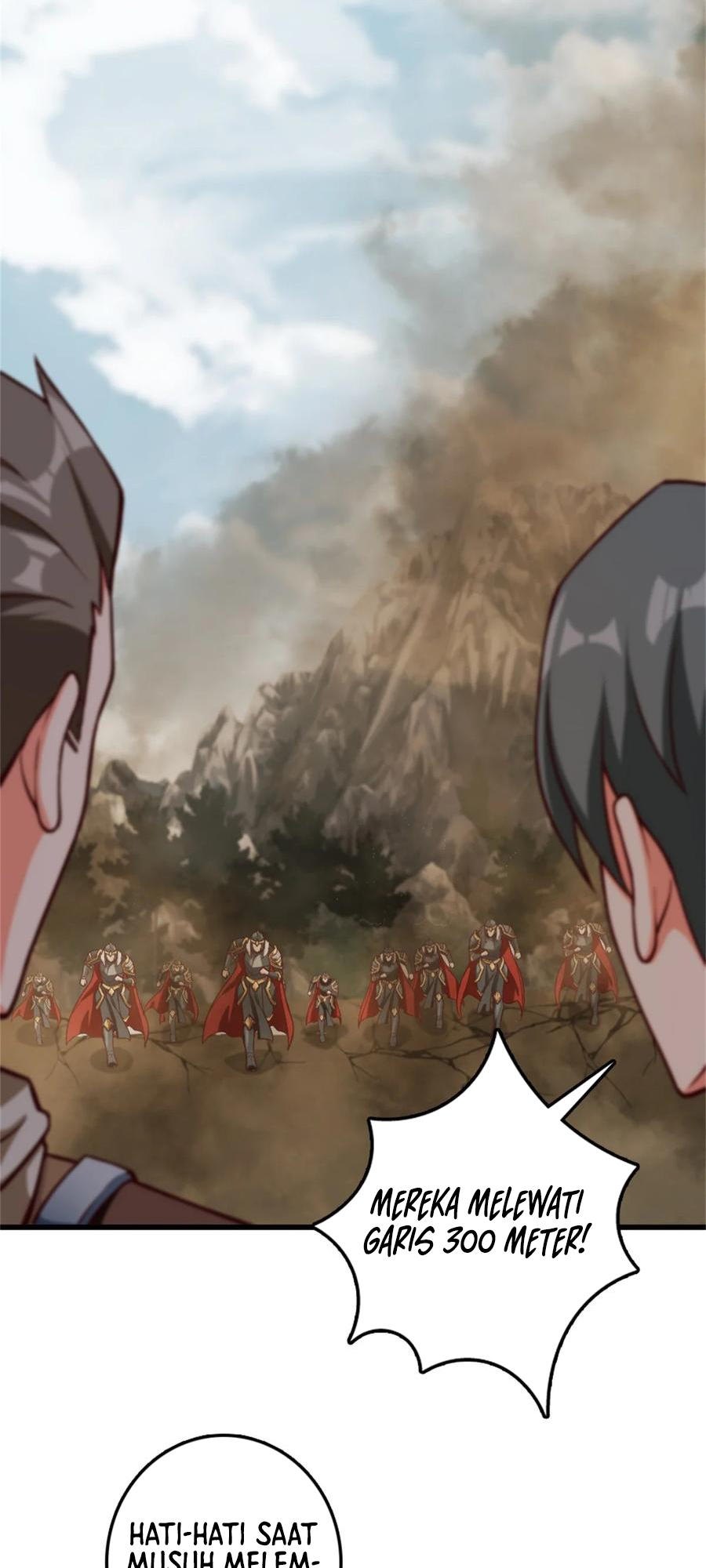 Release That Witch chapter 351 halaman 28