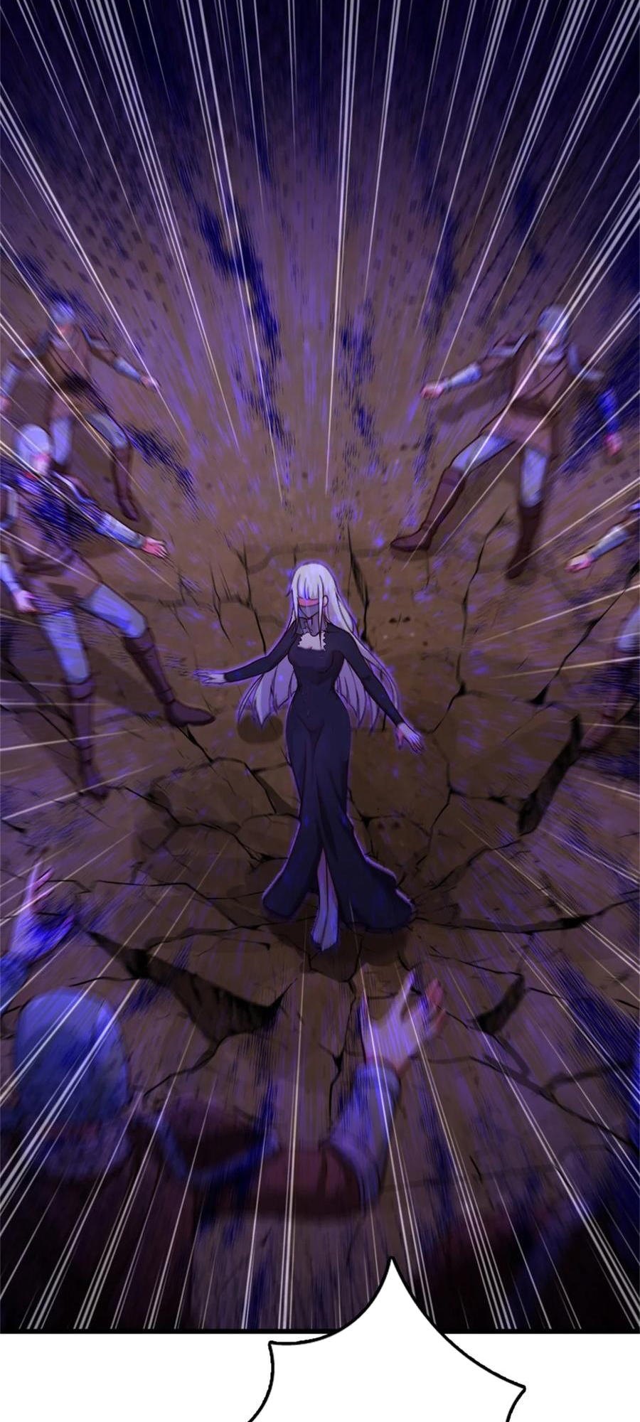 Release That Witch chapter 351 halaman 41