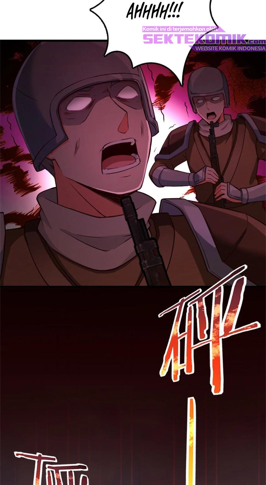 Release That Witch chapter 351 halaman 42