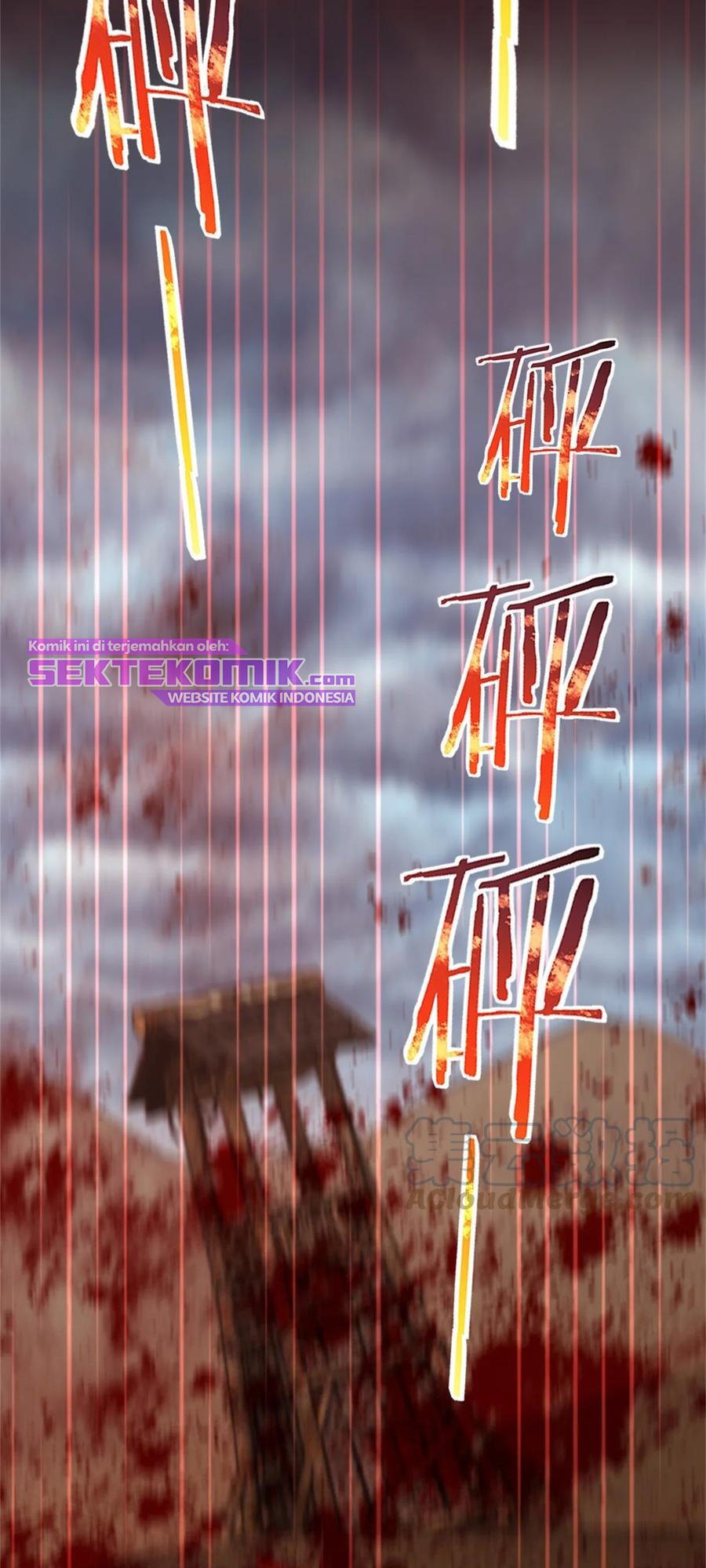Release That Witch chapter 351 halaman 43