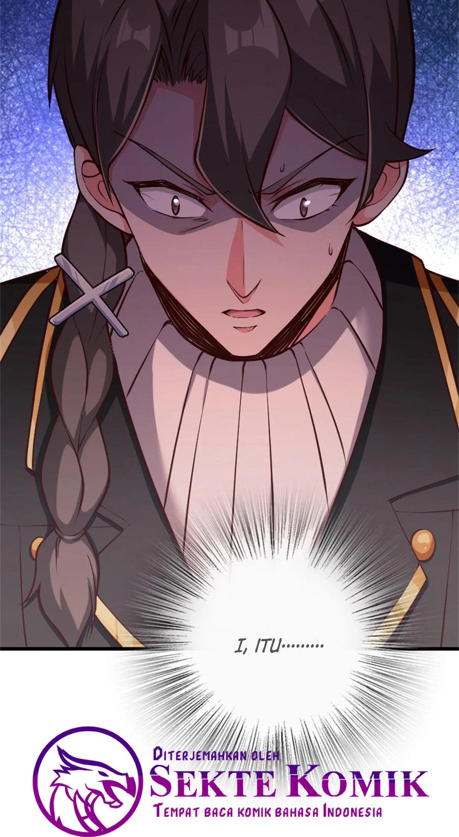 Release That Witch chapter 351 halaman 45