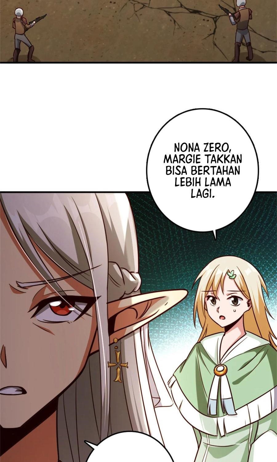 Release That Witch Bab 352 halaman 6