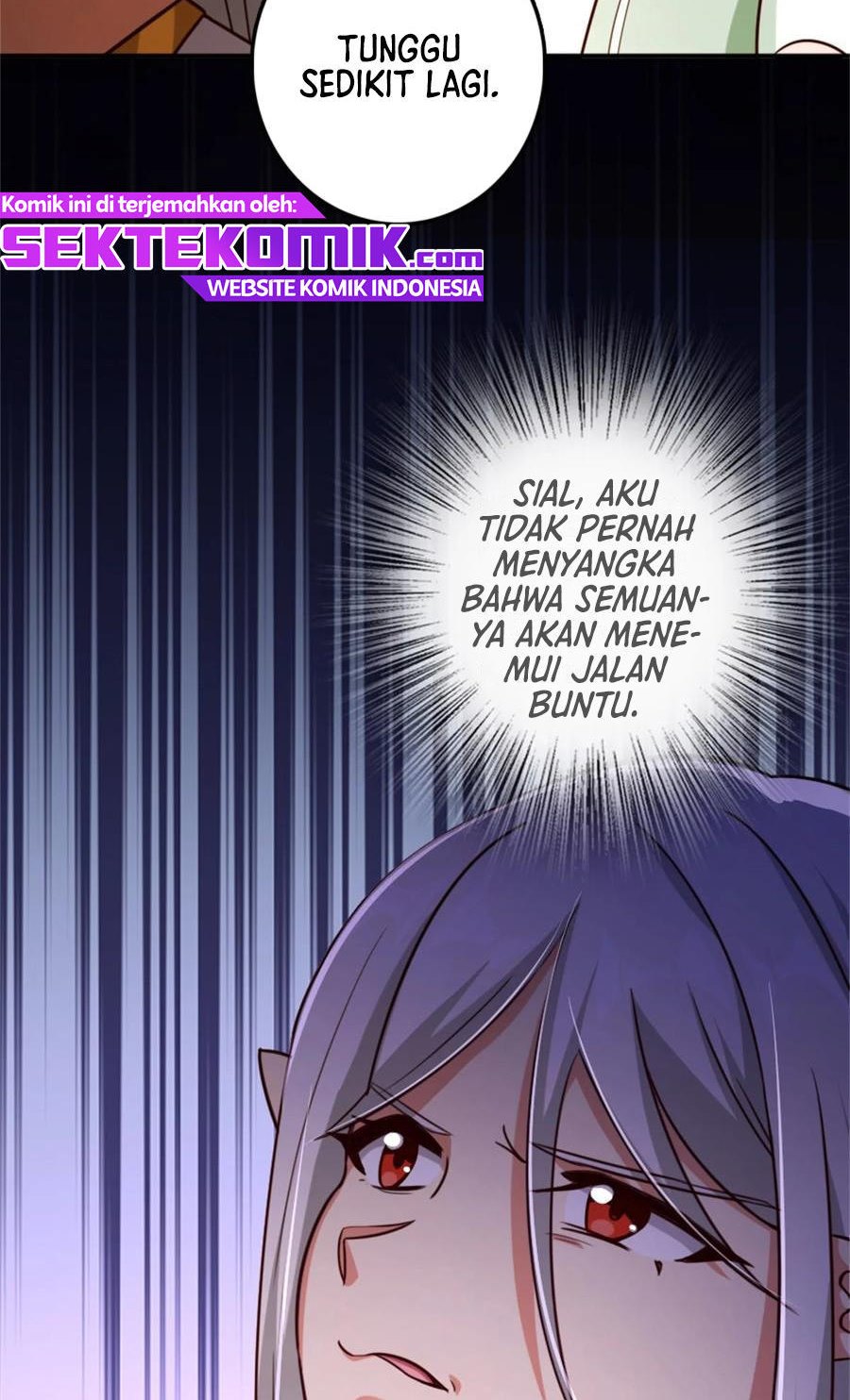 Release That Witch Bab 352 halaman 7